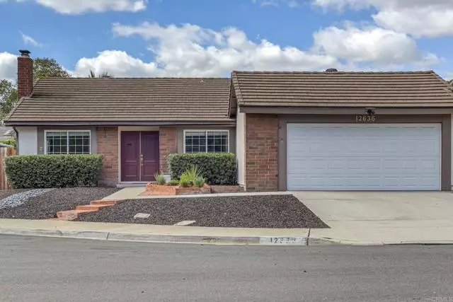 Poway, CA 92064,12636 Cedar Tree Way