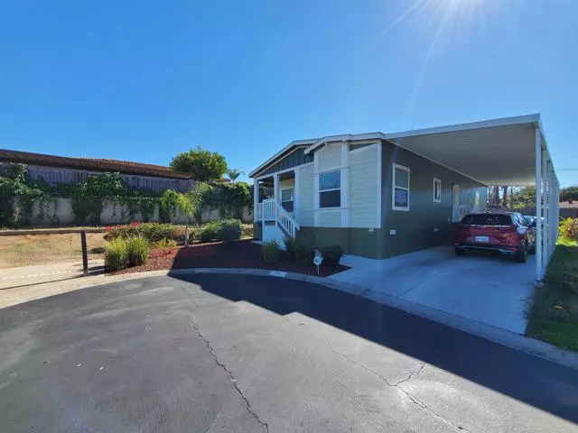 Escondido, CA 92025,1575 W Valley Parkway #25