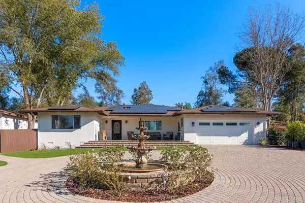 16619 Sagewood Lane, Poway, CA 92064