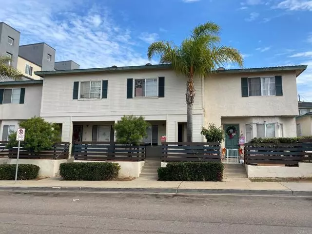 National City, CA 91950,603 E 19th