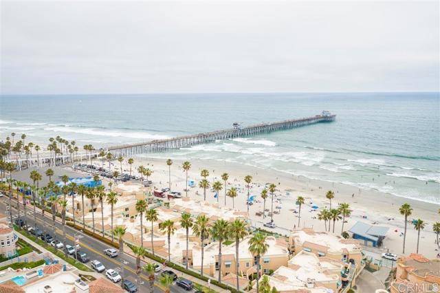 400 N The Strand #16, Oceanside, CA 92054