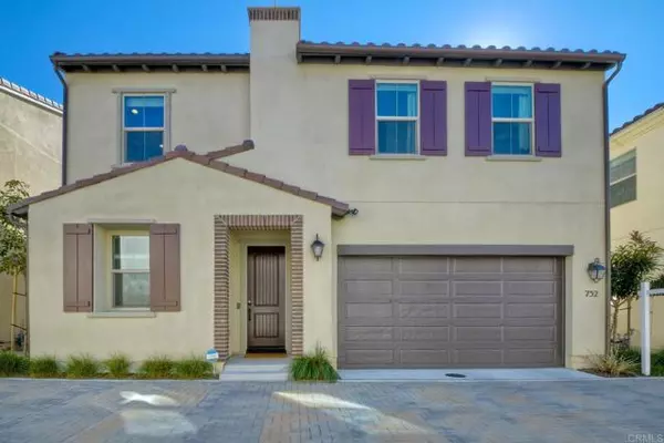 752 Gemstone Drive, San Marcos, CA 92078