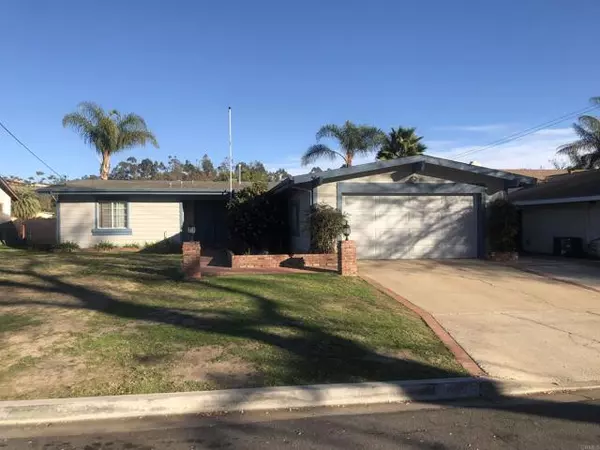 14039 Halper Road, Poway, CA 92064