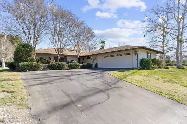 Pauma Valley, CA 92061,33107 Mill Creek Road
