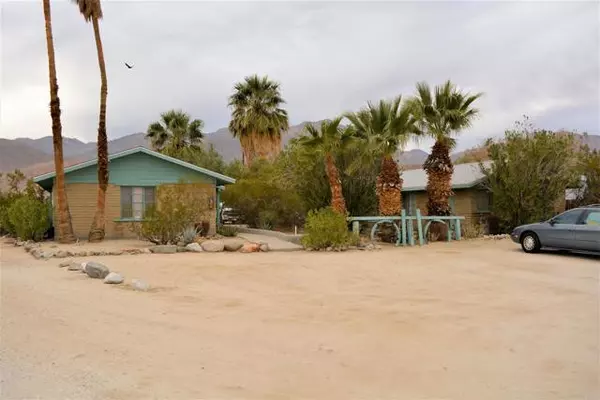 2936 Borrego Springs Rd, Borrego Springs, CA 92004