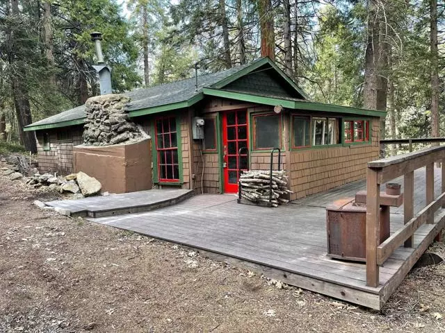 Palomar Mountain, CA 92060,21826 Crestline Road