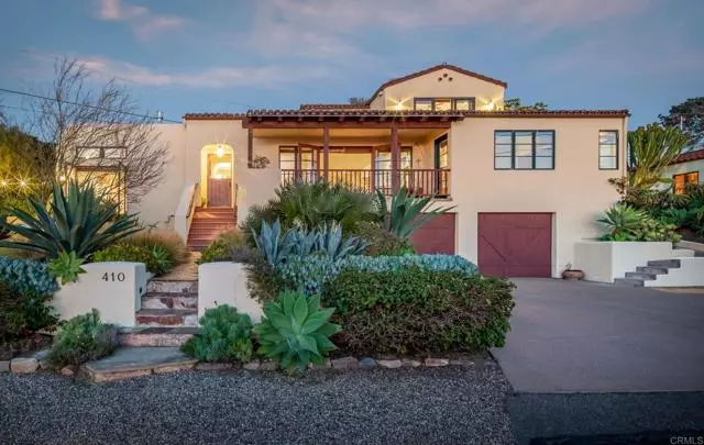 Solana Beach, CA 92075,410 S Granados Avenue