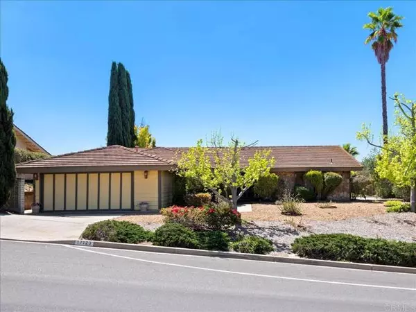 17123 Cloudcroft Drive, Poway, CA 92064