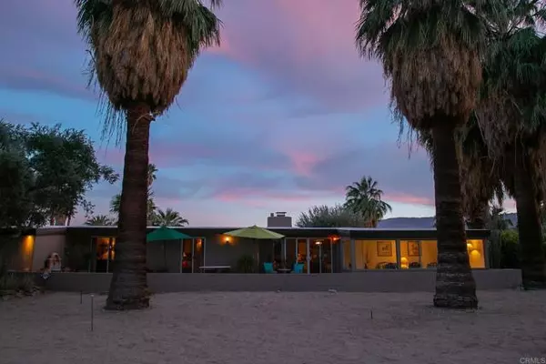 Borrego Springs, CA 92004,346 Pointing Rock Drive