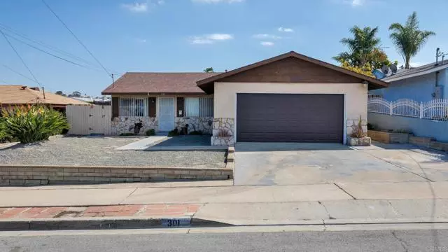 National City, CA 91950,301 S Clairmont Avenue