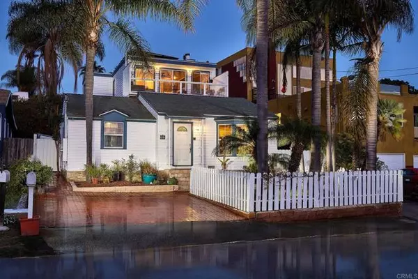 302 Barbara Ave, Solana Beach, CA 92075