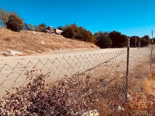 Oak Dr., Campo, CA 91906