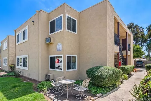 12643 Robison Boulevard #214, Poway, CA 92064