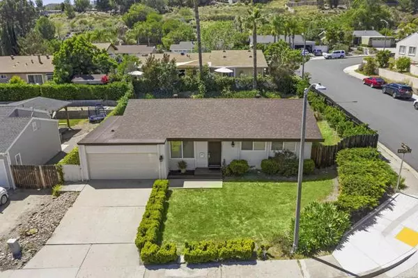 13530 Utopia Road, Poway, CA 92064