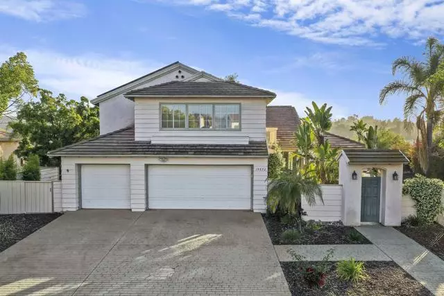 Poway, CA 92064,14642 Colony Way