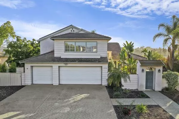 14642 Colony Way, Poway, CA 92064