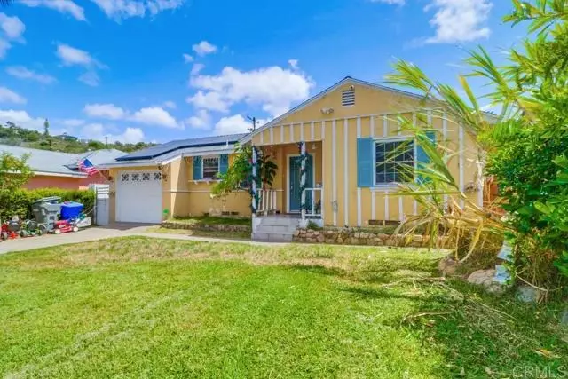 National City, CA 91950,3420 E 7Th Street