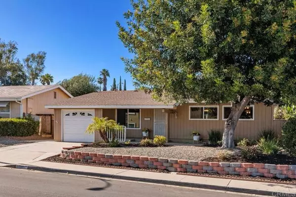 12622 Robison Boulevard, Poway, CA 92064