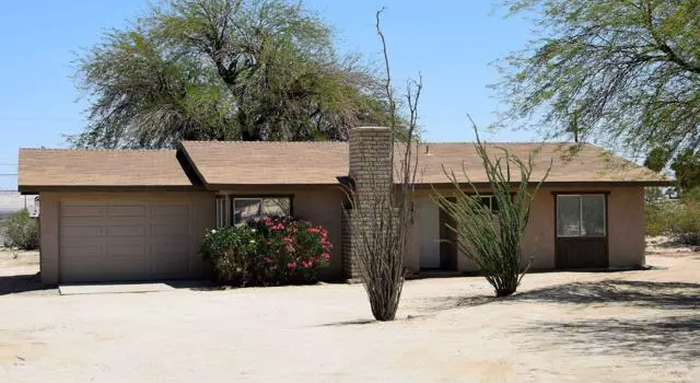 Borrego Springs, CA 92004,3415 San Rafael Road