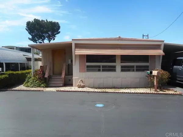 28890 Lilac Road #172, Valley Center, CA 92082