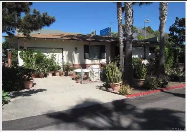 Solana Beach, CA 92075,148 N Acacia Avenue