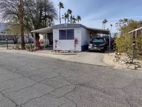 3076 Di Giorgio Road #3, Borrego Springs, CA 92004