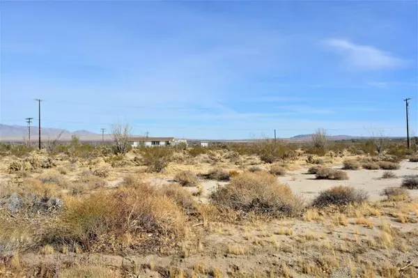 San Pablo Rd Lot 234, Borrego Springs, CA 92004