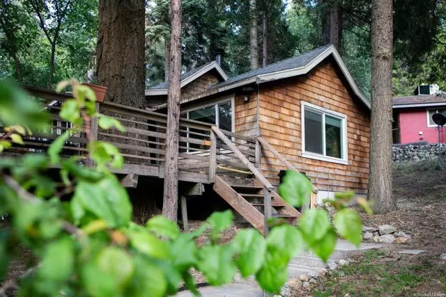 Palomar Mountain, CA 92060,22104 Crestline Road