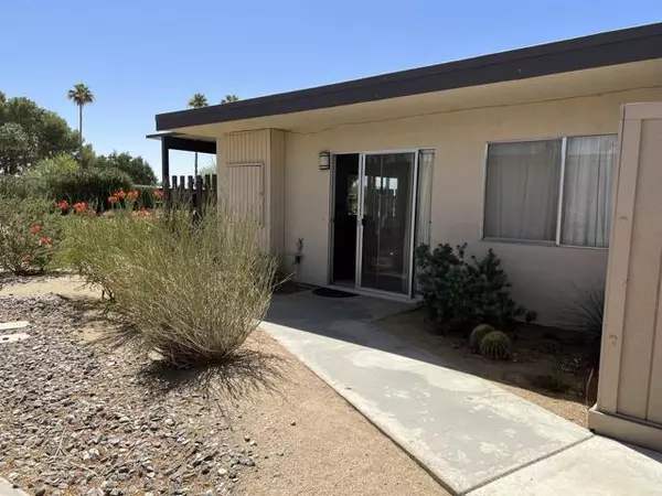 3165 W Club Circle, Borrego Springs, CA 92004