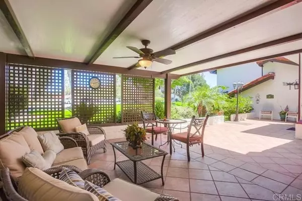 626 Camino Santa Barbara, Solana Beach, CA 92075