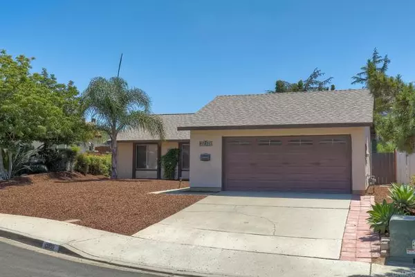 13855 Olive Grove Place, Poway, CA 92064