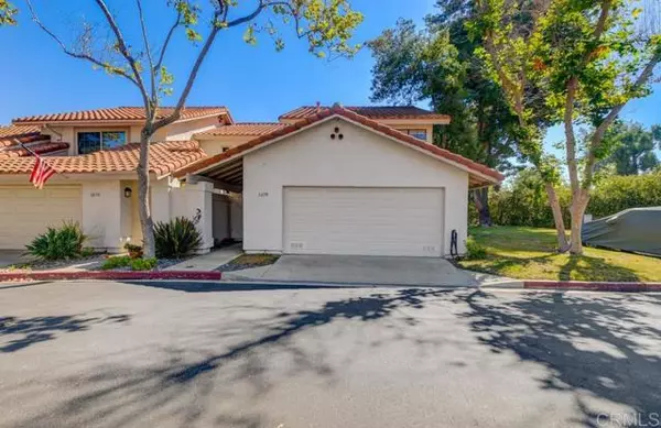 3038 Via Estrada, Carlsbad, CA 92009