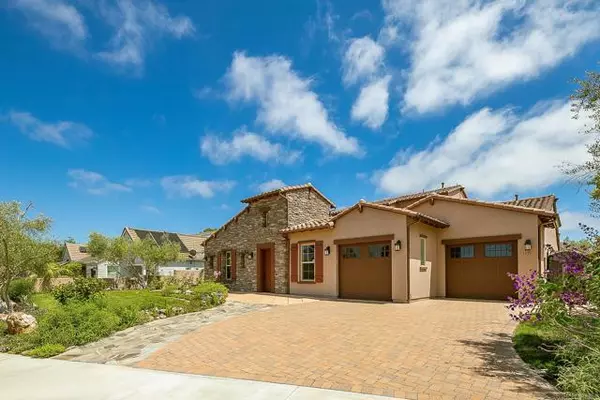 1391 Sapphire Dr, Carlsbad, CA 92011