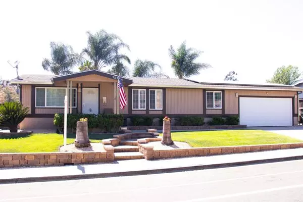 13704 Carriage Road, Poway, CA 92064