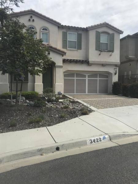 3422 ARBORVIEW Drive, San Marcos, CA 92078