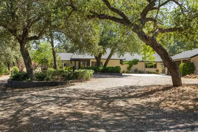 Santa Ysabel, CA 92070,4924 Mountainbrook Road