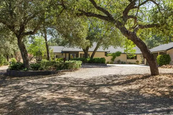 4924 Mountainbrook Road, Santa Ysabel, CA 92070