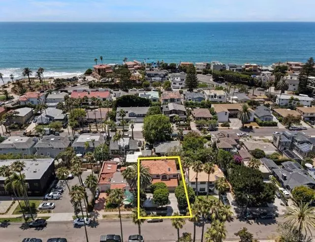 Solana Beach, CA 92075,141 N Acacia Avenue