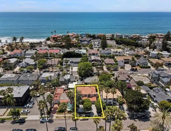 141 N Acacia Avenue, Solana Beach, CA 92075