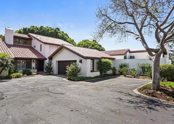 616 Calle Paula, Solana Beach, CA 92075