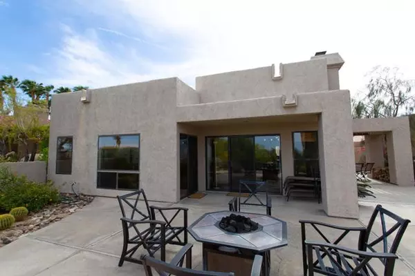 3209 Roadrunner Drive, Borrego Springs, CA 92004