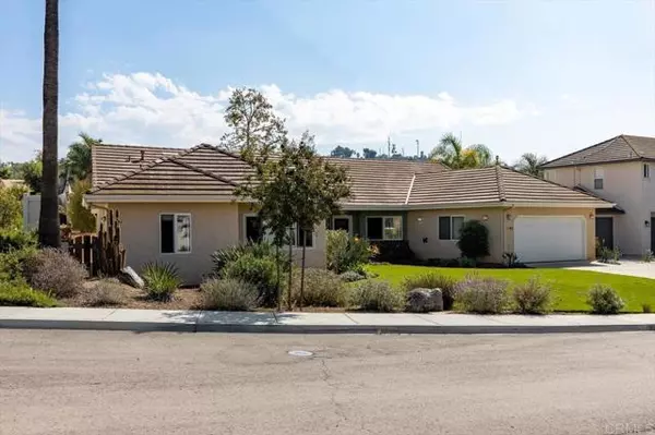 1145 Lehner Avenue, Escondido, CA 92026