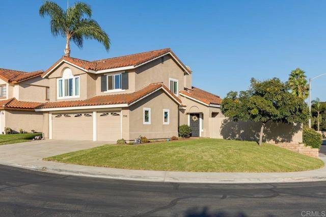 1598 Madrid Drive, Vista, CA 92081