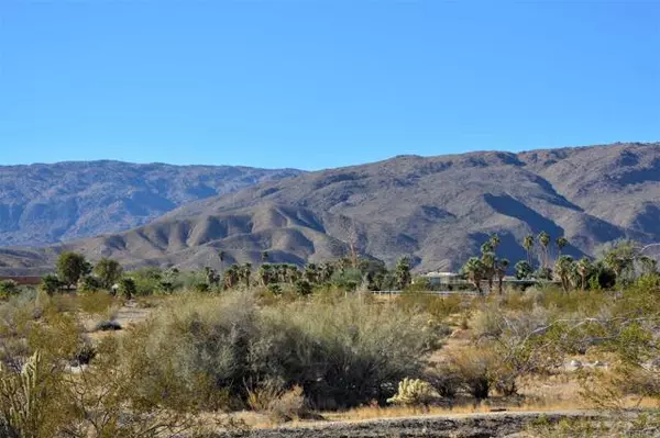 Verbena Dr Lot 193, Borrego Springs, CA 92004