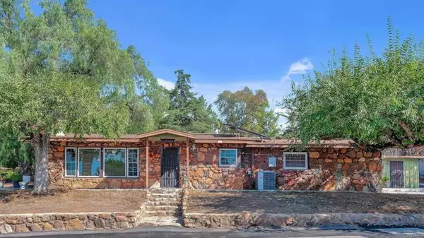 1431 Flo Drive, Alpine, CA 91901