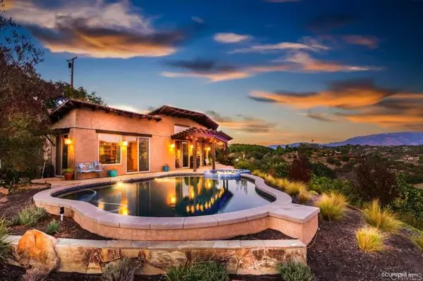 12810 Anthony Lane, Valley Center, CA 92082