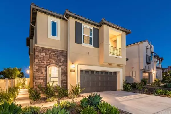 1194 Via Candelas, Oceanside, CA 92056