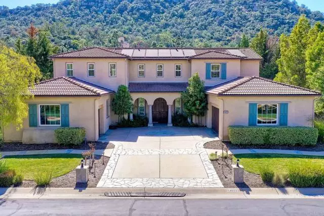 Valley Center, CA 92082,14553 Cypress Point Ter