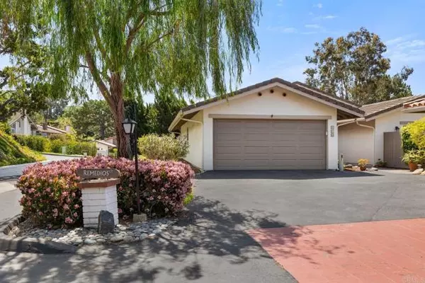 115 Remedios Court, Solana Beach, CA 92075