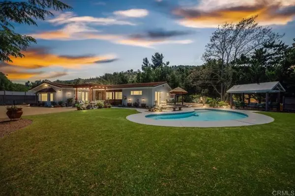 30158 Lilac Road, Valley Center, CA 92082